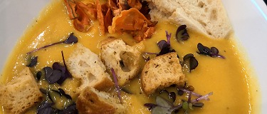 Feine Suppe Suppenteller